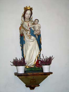 uebelbachermadonna